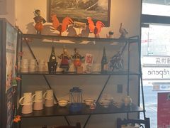 -La Creperie法餐厅(桃江路店)