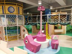 -布鲁豪斯亲子欢乐家庭餐厅