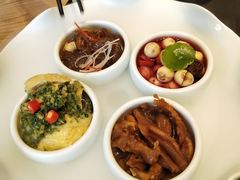 -客汀家宴·客家烟火 四季食材(集美店)