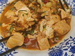 -巢湖名吃·徽府农家菜(半汤店)