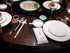 -海味世家·家常菜馆(明州里店)