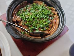 -绿茶餐厅(龙井船宴· 品牌总店)