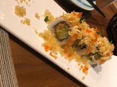 -山葵家·创意料理(宁波来福士店)