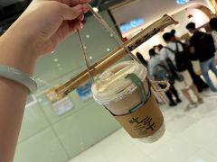 -吃茶三千(海港城店)