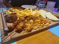 -HELLO MUSAE 拾光缪斯餐厅·纯正希腊风味(苏州中心店)