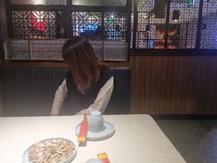 -味妙烤鱼吧(回龙观店)