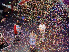 -斯卡拉演艺集团