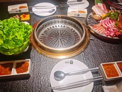 -嘿嘟嘟·肋条烧肉放题(爱融荟城店)
