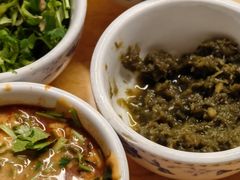 -月圆火锅(宁海东路二店)