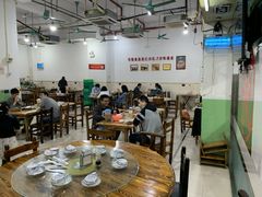 大堂-南记食粥坊·宵夜大排档(莲花总店)