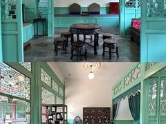 -张学良旧居陈列馆