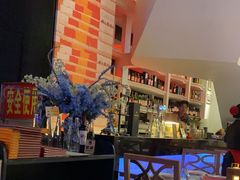 -Mezomd曼索蒂西班牙餐厅(广粤店)
