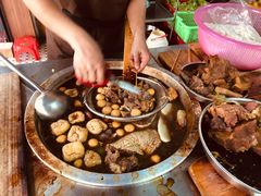 -修记牛杂店(同华东一路店)