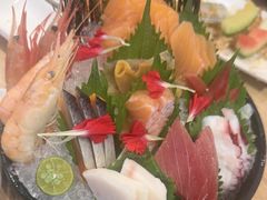 -上渔铁板烧(熙悦汇店)