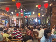 -塘屋烧烤·云南火塘烧烤品牌(春城慧谷旗舰店)