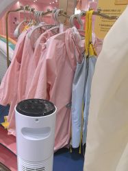 点击看大图 -奈尔宝·儿童乐园·亲子餐厅(苏州大悦城店)