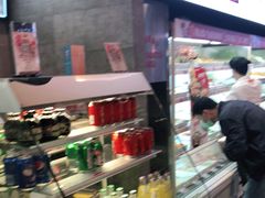 -每味每客·重庆麻辣烫(国泰店)