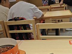 -庆米鲜朝鲜族拌饭(固戍店)