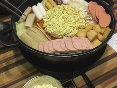 -Yolo韩国创意料理