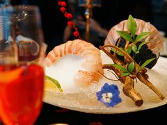 -云厨·高空西餐厅(成都瑯珀·凯悦臻选酒店)