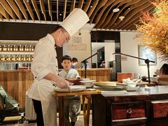 -四季民福烤鸭店(王府井东安门店)