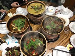 -麻伊伏土菜馆(朗州路店)