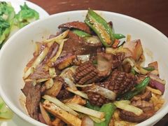 -寻裕记·现炒浇头面(人民广场店)