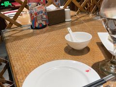 -渝信川菜(西单店)