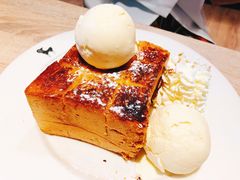 -After You Dessert Cafe(CENTRALWORLD)