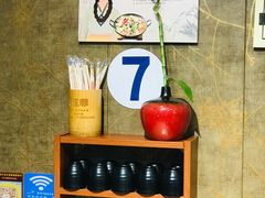 -京玉菲饭店(李村店)