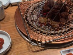 -王妃家(明洞中央店)