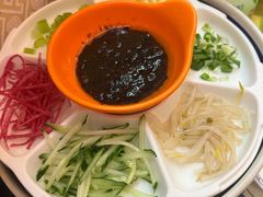 -红红烤鸭店(西单店)
