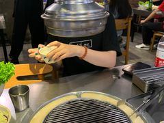 -喜来稀肉(虹泉路店)