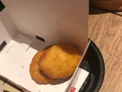 榴莲鸡排-肯德基(西稍门店)
