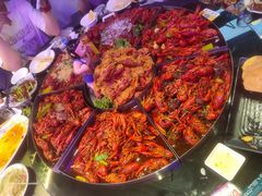 -金陵暴走小龙虾·迷踪蟹(凯德MALL店)