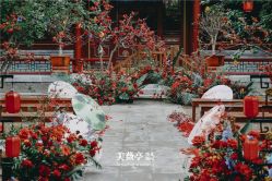 -美薇亭婚礼顾问