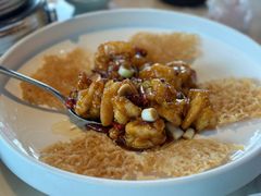 -柴门饭儿(成都太古里店)