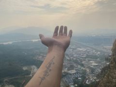-云洞岩风景区