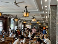 -清真马杰山牛肉汤馆