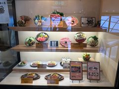 -モリタ屋(JR京都伊势丹店)