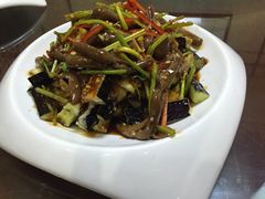 -大城·烧烤海鲜大排档(台东店)