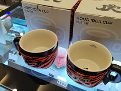 -Seesaw Coffee(上海国金中心店)