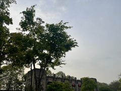 -钟山体育运动公园