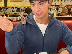 -Entrecôte 法国牛扒馆(保利·时光里店)