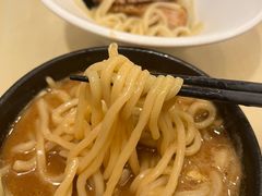 -八盛屋·沾面(集美万达店)