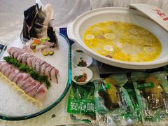 -风味小馆(天目湖宾馆店)