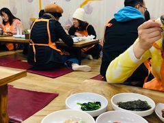 -阿岘洞酱蟹