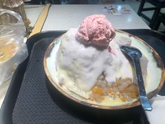 -鲜芋仙(观音桥大融城LG店)