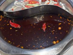 -水碾河刘老大串串香(水碾河路店)