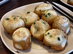 -哑巴生煎(临顿路店)